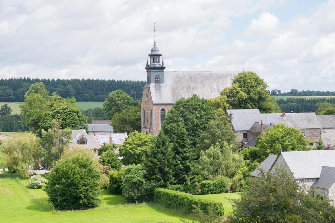 Bed & Breakfast Le Vieux Marronnier Foy-Notre-Dame