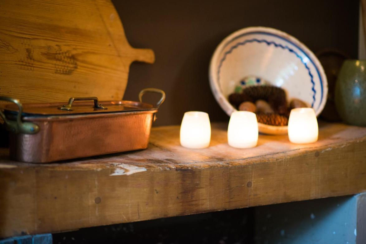 Bed & Breakfast Le Vieux Marronnier