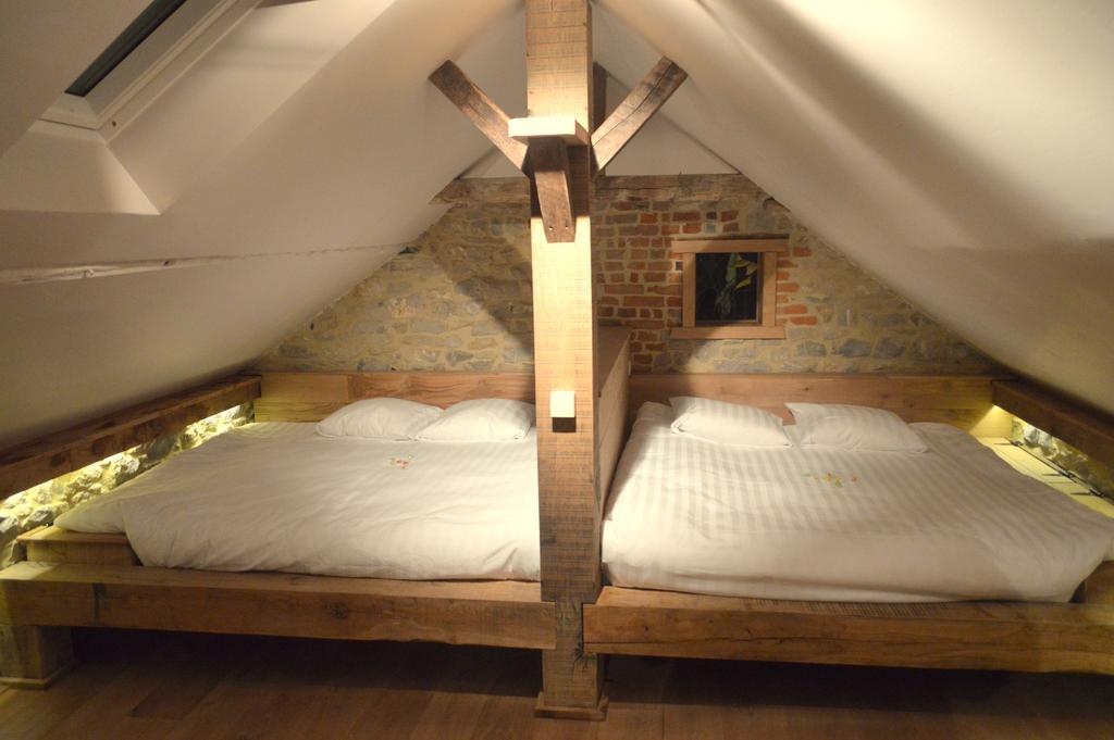 Le Vieux Marronnier
