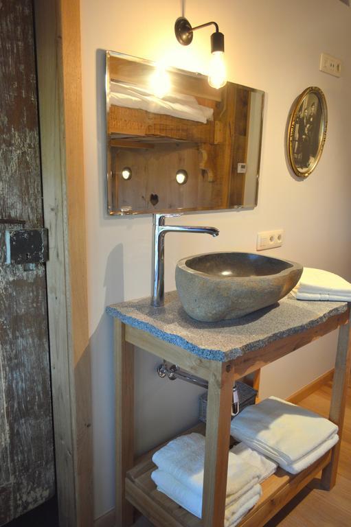 Le Vieux Marronnier Bed & Breakfast