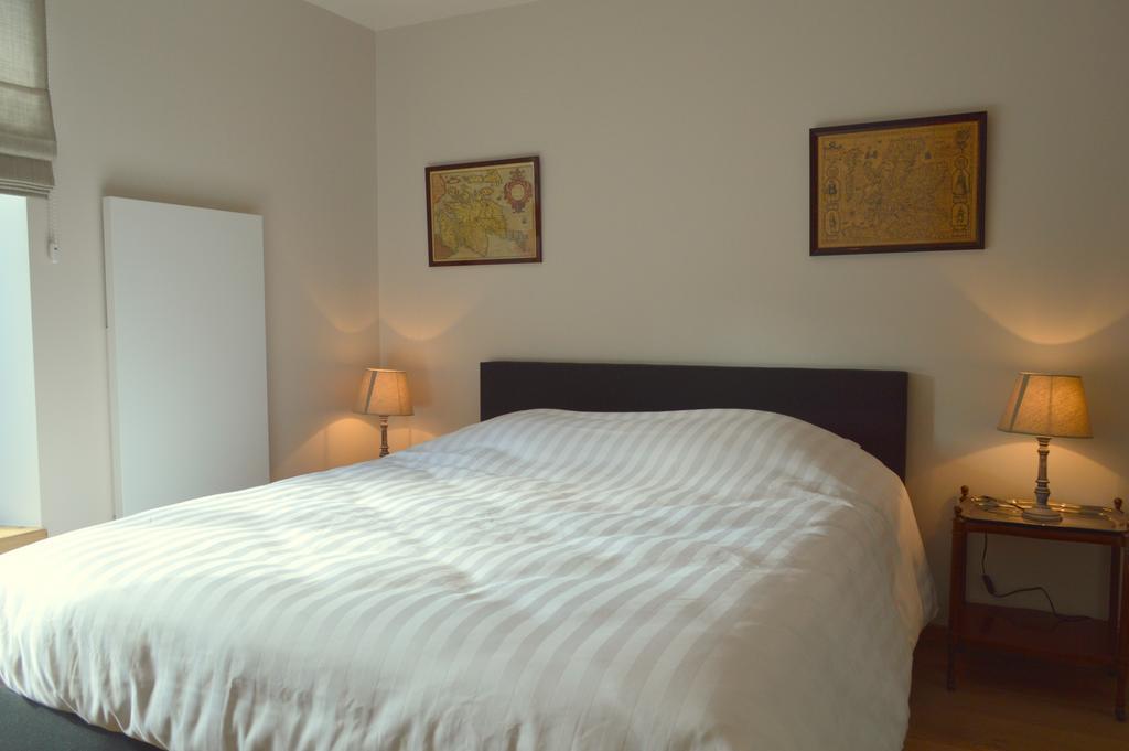 Bed & Breakfast Le Vieux Marronnier *