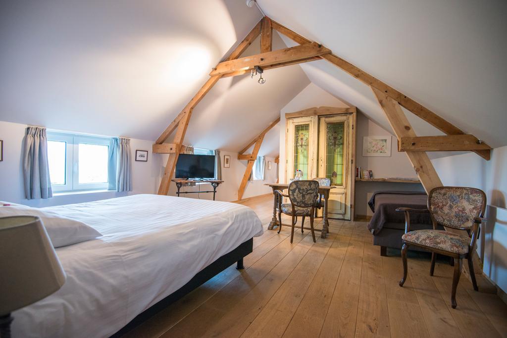 Bed & Breakfast Le Vieux Marronnier Foy-Notre-Dame