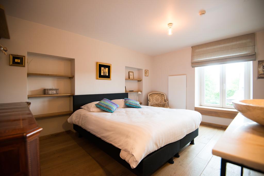 Bed & Breakfast Le Vieux Marronnier Foy-Notre-Dame