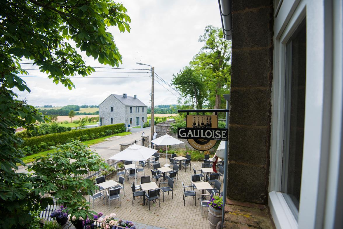Le Vieux Marronnier *