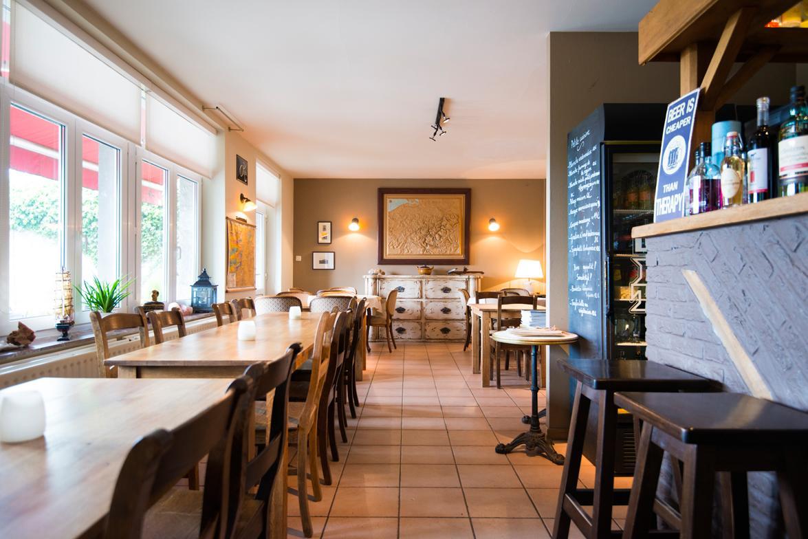 Le Vieux Marronnier